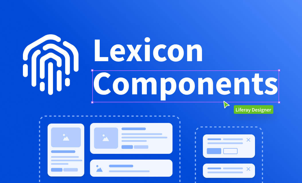 Lexicon Components