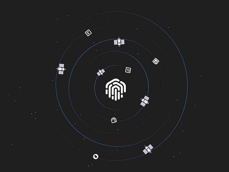 Satelites Concept